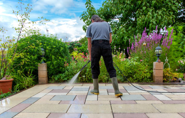 Best Building Exterior Pressure Washing in Ellisburg, NJ