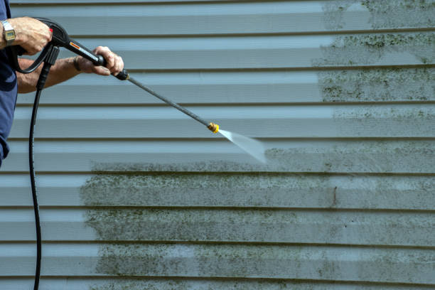 Ellisburg, NJ Pressure Washing Services Company