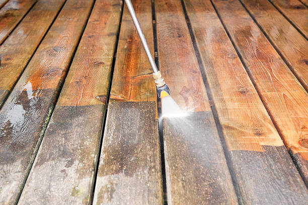 Best Parking Lot Cleaning in Ellisburg, NJ
